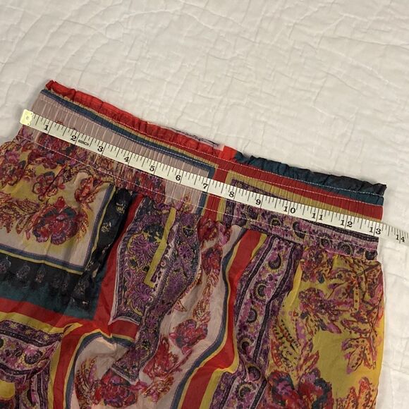 Free People Sashay My Way Pants size Small - Picture 13 of 14